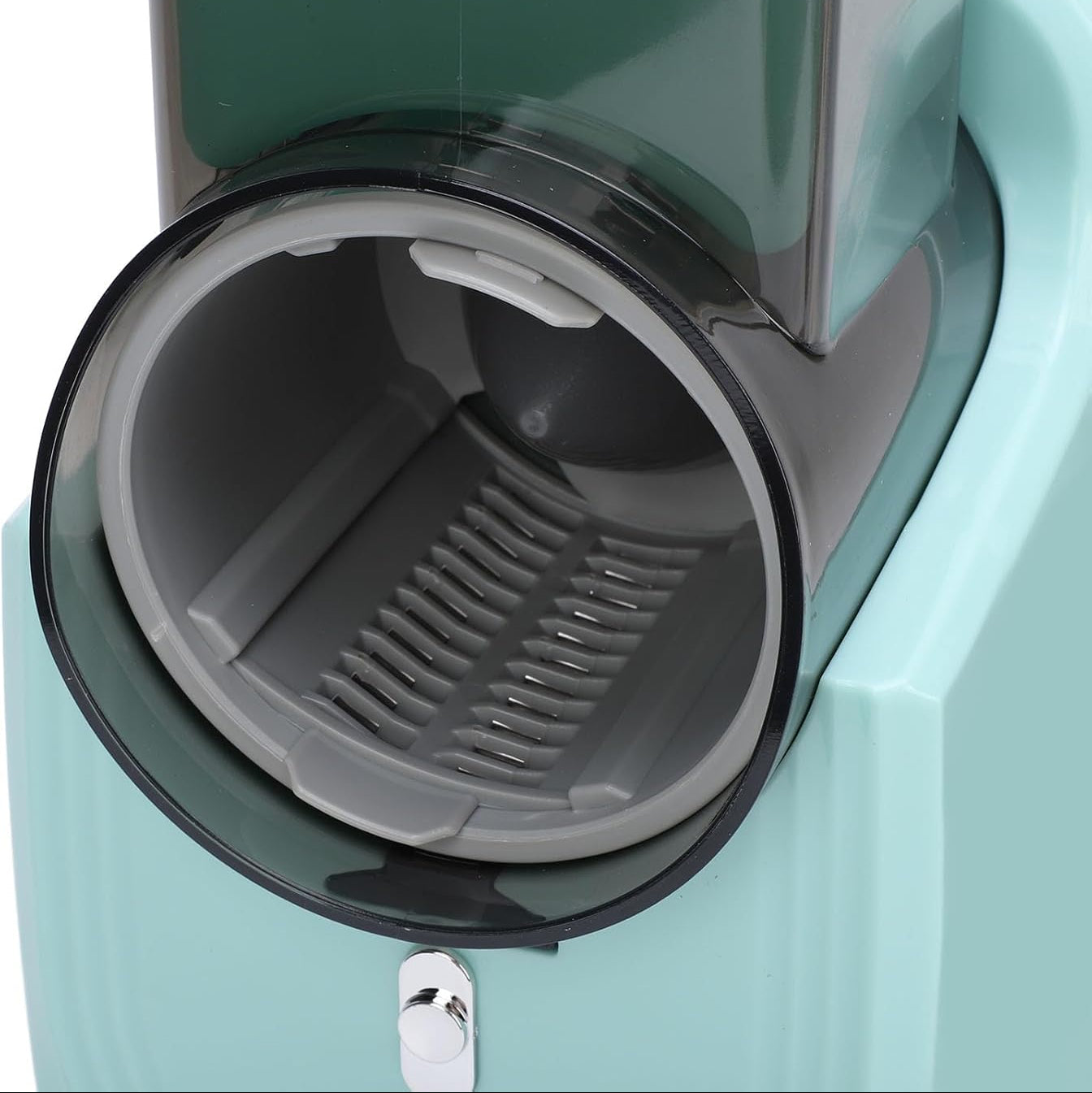 Automatic Electric Vegetable Cutter Chopper Machine – Multifunctional Food Slicer, Garlic Chopper & Mini Food Processor